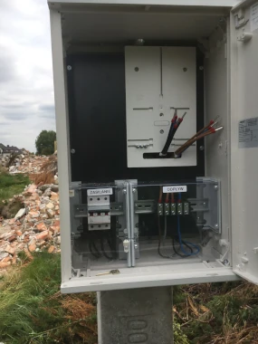 Elektryk od instalacji elektrycznych Warszawa
